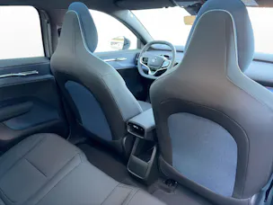 VOLVO EX30 P8 Ultra XCENTRIC Black Edition AWD