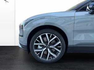 VOLVO EX30 P8 Ultra XCENTRIC Black Edition AWD