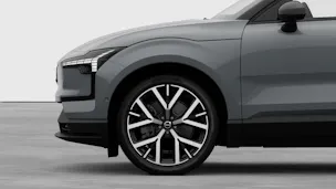 VOLVO EX30 P8 Ultra XCENTRIC Black Edition AWD