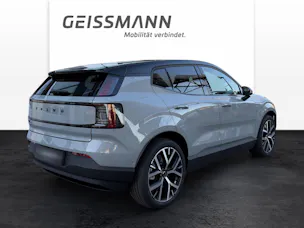 VOLVO EX30 P8 Ultra XCENTRIC Black Edition AWD