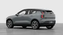 VOLVO EX30 P8 Ultra XCENTRIC Black Edition AWD