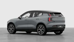 VOLVO EX30 P8 Ultra XCENTRIC Black Edition AWD