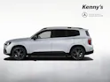 MERCEDES-BENZ GLB 200 4MATIC