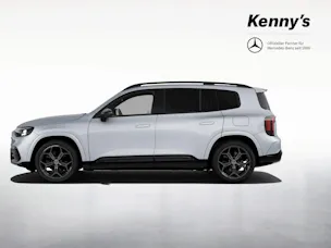 MERCEDES-BENZ GLB 200 4MATIC