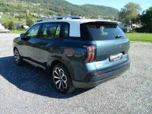 GAC AION V