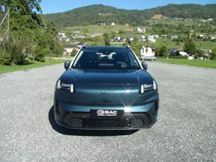 GAC AION V