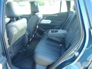 GAC AION V