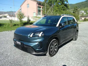 GAC AION V