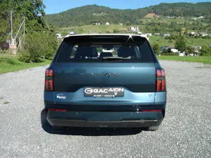 GAC AION V