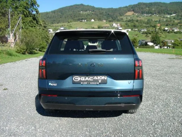 GAC AION V