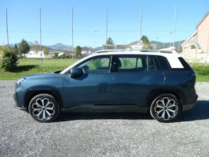 GAC AION V