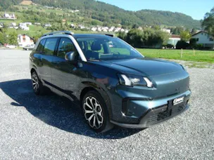 GAC AION V