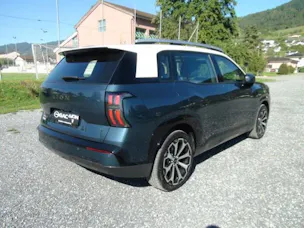 GAC AION V