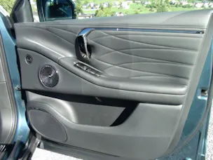 GAC AION V