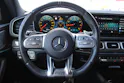 MERCEDES-BENZ GLE 53 AMG 4Matic+ 9G-Speedshift
