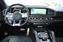 MERCEDES-BENZ GLE 53 AMG 4Matic+ 9G-Speedshift
