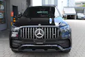 MERCEDES-BENZ GLE 53 AMG 4Matic+ 9G-Speedshift