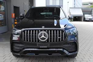 MERCEDES-BENZ GLE 53 AMG 4Matic+ 9G-Speedshift