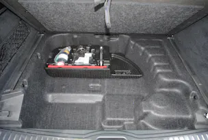 MERCEDES-BENZ GLE 53 AMG 4Matic+ 9G-Speedshift
