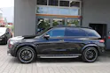 MERCEDES-BENZ GLE 53 AMG 4Matic+ 9G-Speedshift