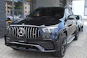 MERCEDES-BENZ GLE 53 AMG 4Matic+ 9G-Speedshift