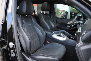MERCEDES-BENZ GLE 53 AMG 4Matic+ 9G-Speedshift
