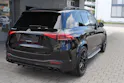 MERCEDES-BENZ GLE 53 AMG 4Matic+ 9G-Speedshift