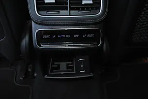 MERCEDES-BENZ GLE 53 AMG 4Matic+ 9G-Speedshift