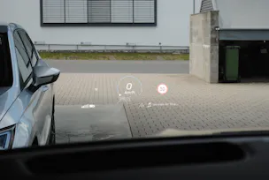 MERCEDES-BENZ GLE 53 AMG 4Matic+ 9G-Speedshift