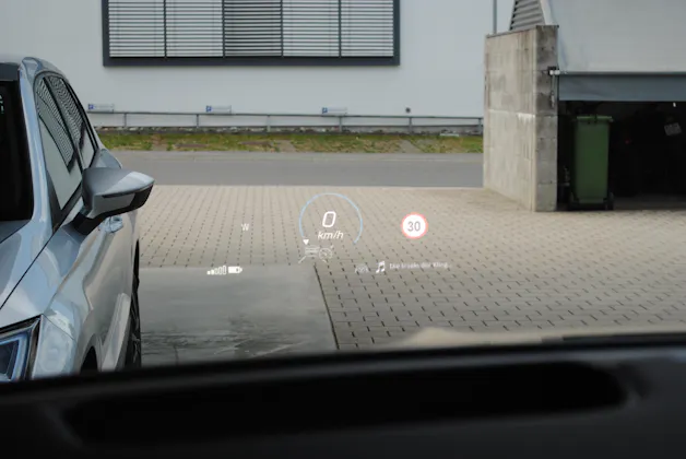 MERCEDES-BENZ GLE 53 AMG 4Matic+ 9G-Speedshift