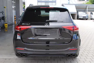 MERCEDES-BENZ GLE 53 AMG 4Matic+ 9G-Speedshift