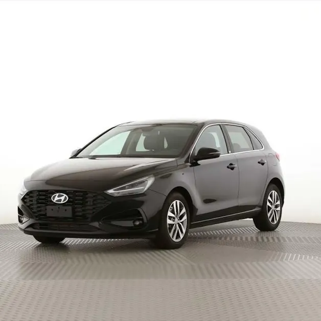 HYUNDAI i30 1.5 T-GDi Vertex 48V MH DCT *CH-FAHRZEUG*