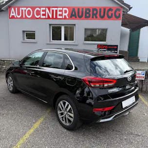 HYUNDAI i30 1.5 T-GDi Vertex 48V MH DCT *CH-FAHRZEUG*