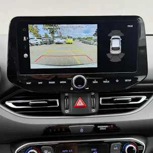 HYUNDAI i30 1.5 T-GDi Vertex 48V MH DCT *CH-FAHRZEUG*