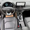 HYUNDAI i30 1.5 T-GDi Vertex 48V MH DCT *CH-FAHRZEUG*
