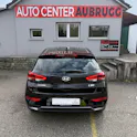 HYUNDAI i30 1.5 T-GDi Vertex 48V MH DCT *CH-FAHRZEUG*