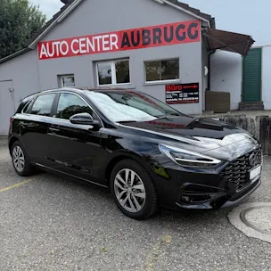 HYUNDAI i30 1.5 T-GDi Vertex 48V MH DCT *CH-FAHRZEUG*