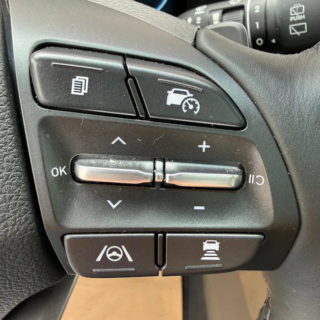 HYUNDAI i30 1.5 T-GDi Vertex 48V MH DCT *CH-FAHRZEUG*