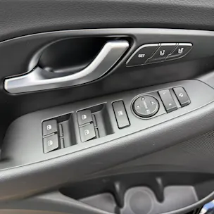 HYUNDAI i30 1.5 T-GDi Vertex 48V MH DCT *CH-FAHRZEUG*
