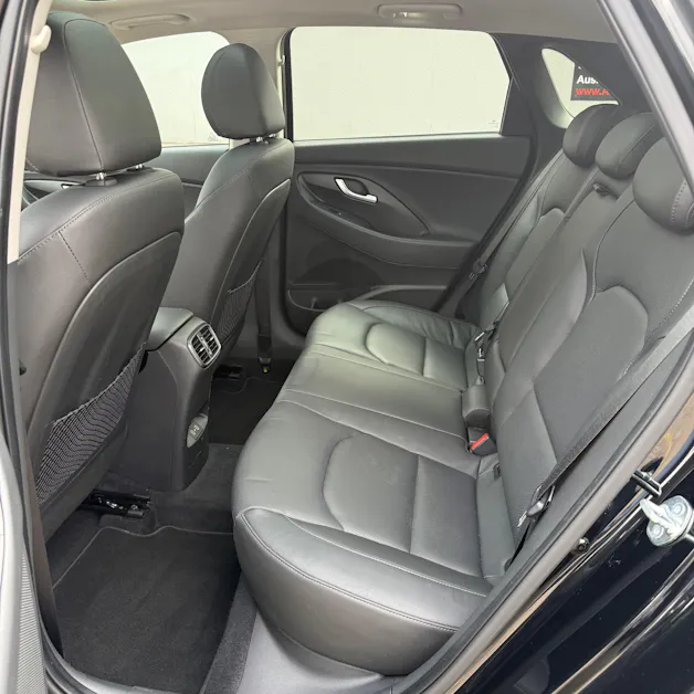 HYUNDAI i30 1.5 T-GDi Vertex 48V MH DCT *CH-FAHRZEUG*