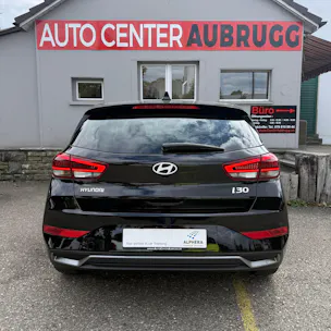 HYUNDAI i30 1.5 T-GDi Vertex 48V MH DCT *CH-FAHRZEUG*