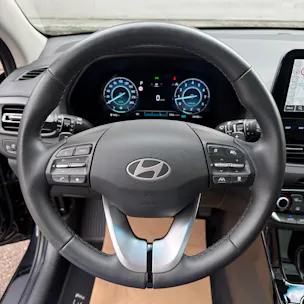 HYUNDAI i30 1.5 T-GDi Vertex 48V MH DCT *CH-FAHRZEUG*