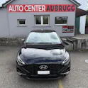 HYUNDAI i30 1.5 T-GDi Vertex 48V MH DCT *CH-FAHRZEUG*