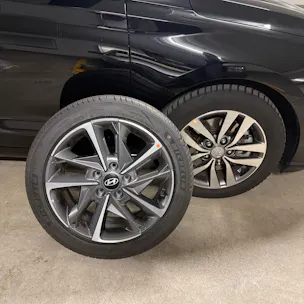 HYUNDAI i30 1.5 T-GDi Vertex 48V MH DCT *CH-FAHRZEUG*