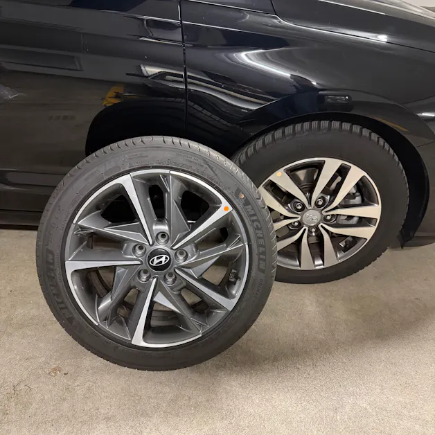HYUNDAI i30 1.5 T-GDi Vertex 48V MH DCT *CH-FAHRZEUG*