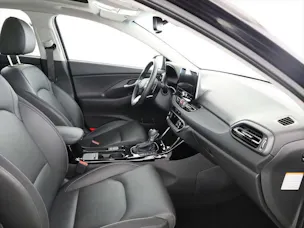 HYUNDAI i30 1.5 T-GDi Vertex 48V MH DCT *CH-FAHRZEUG*