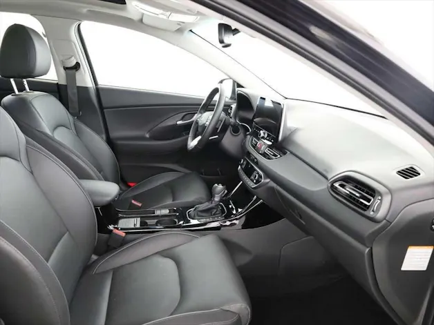 HYUNDAI i30 1.5 T-GDi Vertex 48V MH DCT *CH-FAHRZEUG*
