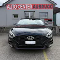 HYUNDAI i30 1.5 T-GDi Vertex 48V MH DCT *CH-FAHRZEUG*