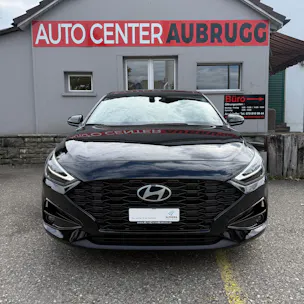 HYUNDAI i30 1.5 T-GDi Vertex 48V MH DCT *CH-FAHRZEUG*
