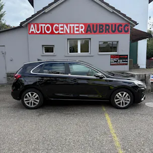 HYUNDAI i30 1.5 T-GDi Vertex 48V MH DCT *CH-FAHRZEUG*